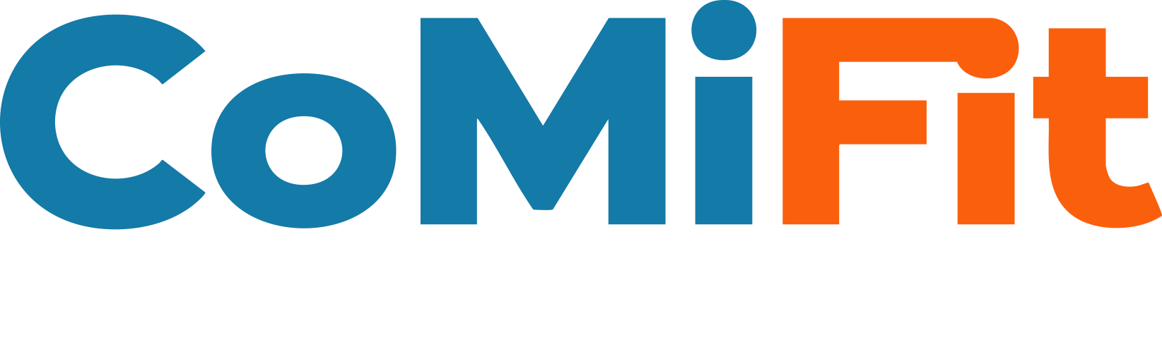CoMiFit Logo