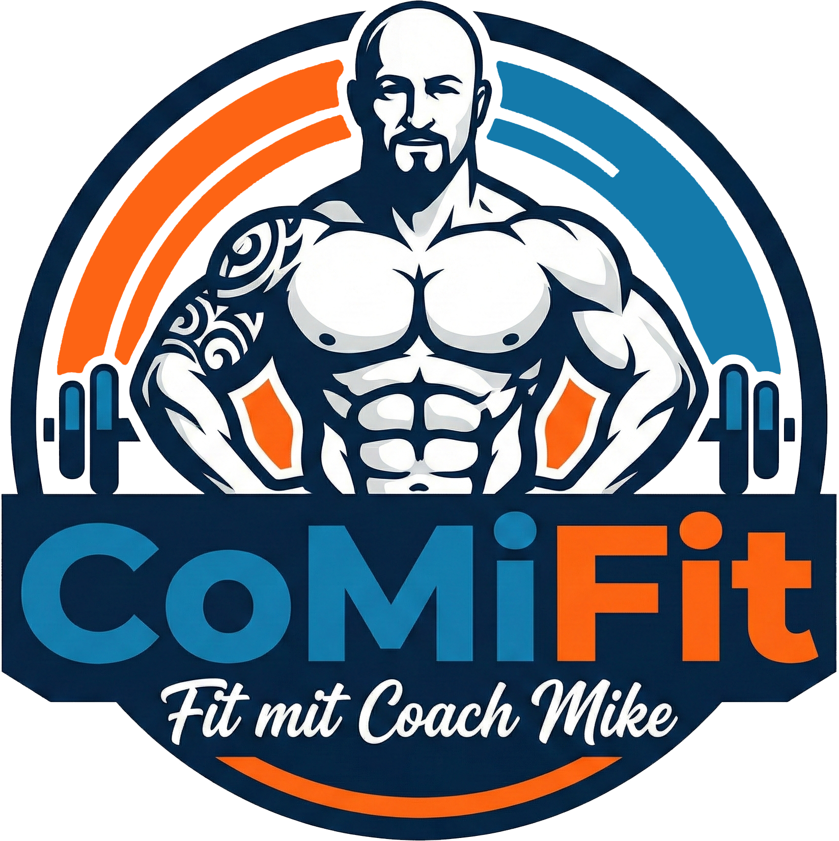 CoMiFit Logo